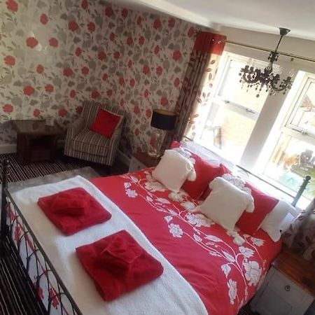 Apartmán No6 High Street Edwinstowe Exteriér fotografie